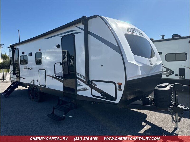 2023 Forest River GRAND SURVEYOR 253RLS  