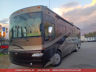 2007 Winnebago Journey 36G