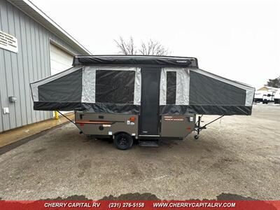 2024 Rockwood Limited 1940LTD