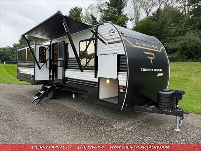 2026 Prime Time Avenger 27REI