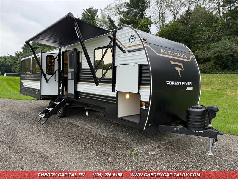 2026 Prime Time Avenger 27REI  
