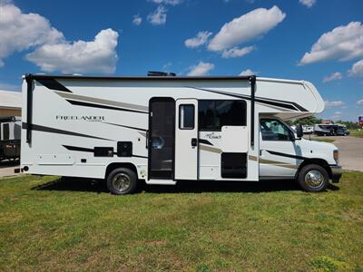 2025 Coachmen Freelander 26DSF