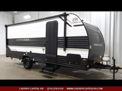 2026 Prime Time Avenger 18DBS