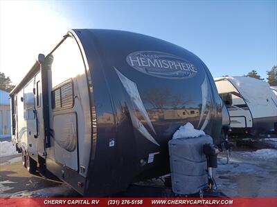 2014 SALEM HEMISPHERE LITE M302FK