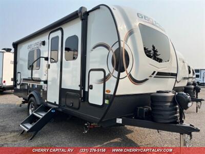 2025 Rockwood GEO PRO G19FDS
