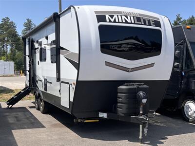 2023 Forest River Rockwood Mini Lite 2511S