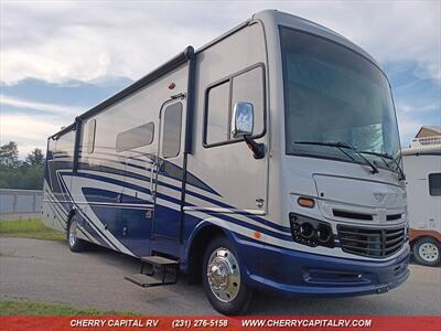 2023 Fleetwood Bounder 35K