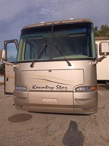 2003 Newmar Kountry Star  