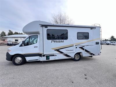 2024 Coachmen Prism Select 24FS   - Photo 5 - Grawn, MI 49637