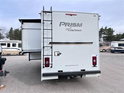 2024 Coachmen Prism Select 24FS   - Photo 25 - Grawn, MI 49637