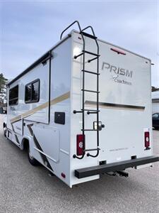 2024 Coachmen Prism Select 24FS   - Photo 6 - Grawn, MI 49637