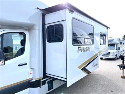 2024 Coachmen Prism Select 24FS   - Photo 26 - Grawn, MI 49637