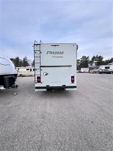 2024 Coachmen Prism Select 24FS   - Photo 7 - Grawn, MI 49637