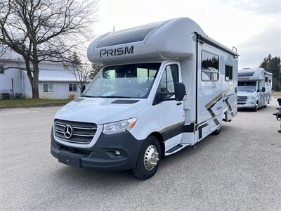 2024 Coachmen Prism Select 24FS   - Photo 4 - Grawn, MI 49637