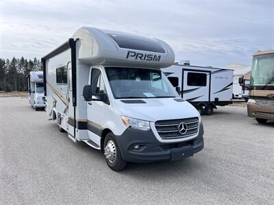 2024 Coachmen Prism Select 24FS   - Photo 2 - Grawn, MI 49637