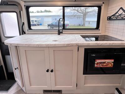 2024 Coachmen Prism Select 24FS   - Photo 18 - Grawn, MI 49637