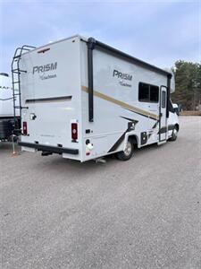 2024 Coachmen Prism Select 24FS   - Photo 8 - Grawn, MI 49637