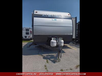 2023 Prime Time Avenger LE 25FLSLE
