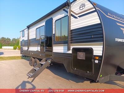 2026 PRIMETIME AVENGER 26DBS