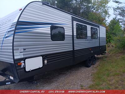 2021 PRIMETIME AVENGER LE 26DBSLE