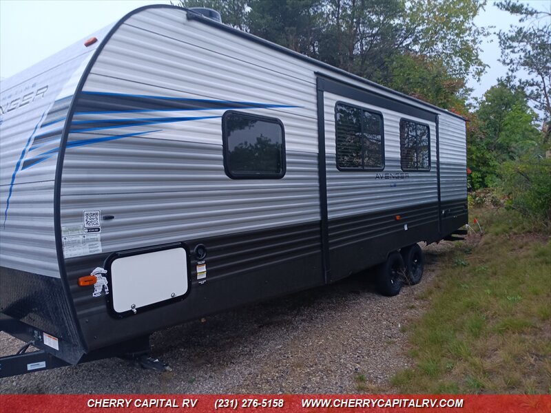 2021 PRIMETIME AVENGER LE 26DBSLE  