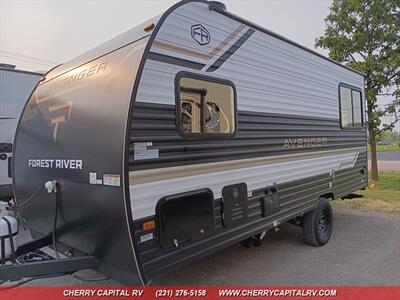 2026 PRIMETIME AVENGER 16RD