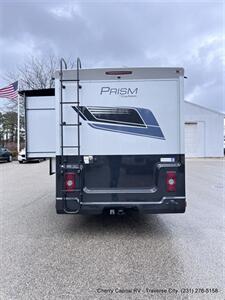 2024 Coachmen Prism Elite 24FS   - Photo 20 - Grawn, MI 49637