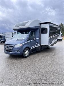 2024 Coachmen Prism Elite 24FS   - Photo 4 - Grawn, MI 49637