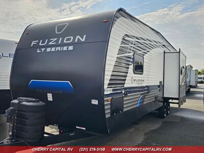 2026 Keystone Fuzion Impact 2915