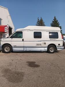 2003 Roadtrek 190 Popular