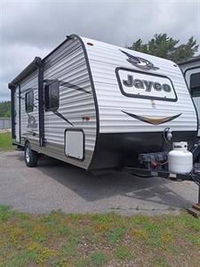 2018 Jayco JAY FLIGHT SLX M-195 RB