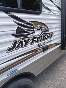 2018 Jayco JAY FLIGHT SLX M-195 RB   - Photo 16 - Grawn, MI 49637