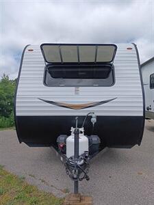 2018 Jayco JAY FLIGHT SLX M-195 RB   - Photo 13 - Grawn, MI 49637