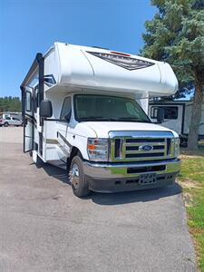 2025 Coachmen Freelander 26DSF