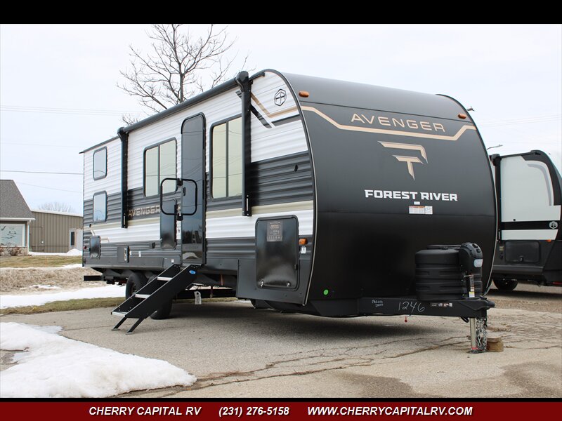 2026 PRIMETIME AVENGER 23BHS  