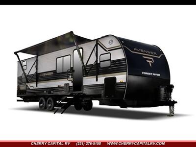 2026 PRIMETIME AVENGER 23BHS