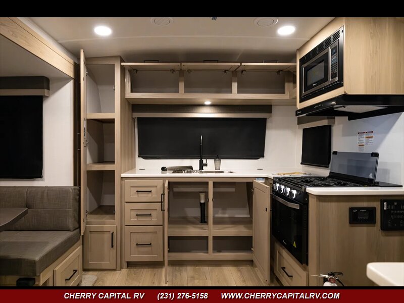 2026 FOREST RIVER ROCKWOOD MINI LITE 2506FK