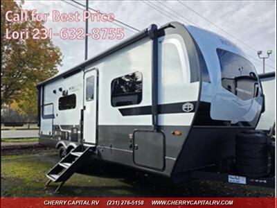 2026 Rockwood Mini Lite 2513S