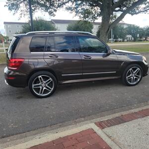 2015 Mercedes-Benz GLK GLK 350   - Photo 4 - Lake Charles, LA 70601