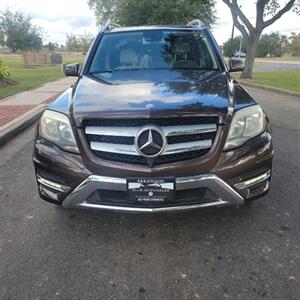 2015 Mercedes-Benz GLK GLK 350   - Photo 2 - Lake Charles, LA 70601