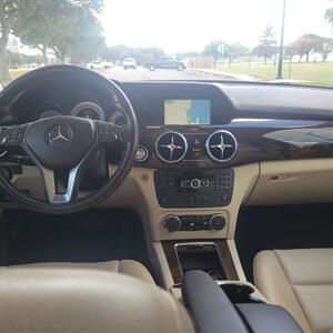 2015 Mercedes-Benz GLK GLK 350   - Photo 5 - Lake Charles, LA 70601