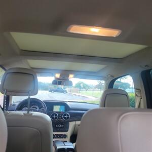 2015 Mercedes-Benz GLK GLK 350   - Photo 8 - Lake Charles, LA 70601