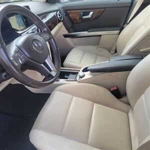 2015 Mercedes-Benz GLK GLK 350   - Photo 6 - Lake Charles, LA 70601