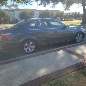 2008 BMW 528i - Photo 3 - Lake Charles, LA 70601