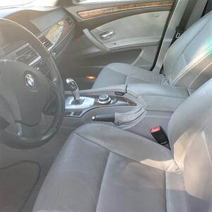 2008 BMW 528i - Photo 4 - Lake Charles, LA 70601
