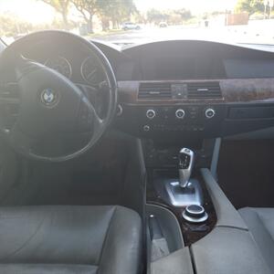 2008 BMW 528i - Photo 5 - Lake Charles, LA 70601