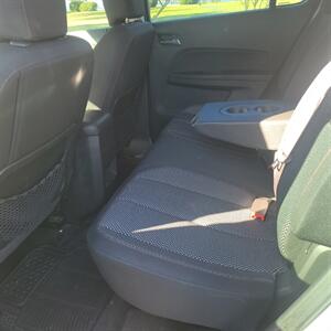 2017 Chevrolet Equinox LS   - Photo 7 - Lake Charles, LA 70601