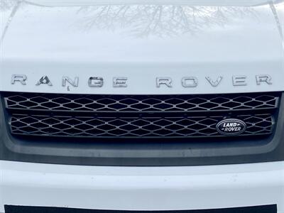 2011 Land Rover Range Rover Sport HSE   - Photo 40 - Snellville, GA 30039
