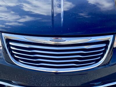 2013 Chrysler Town & Country Touring   - Photo 39 - Snellville, GA 30039