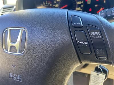 2009 Honda Odyssey LX   - Photo 9 - Snellville, GA 30039